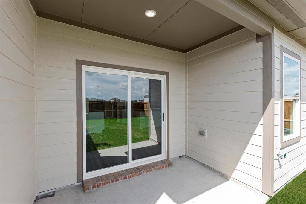 Coyote Meadows - Residential