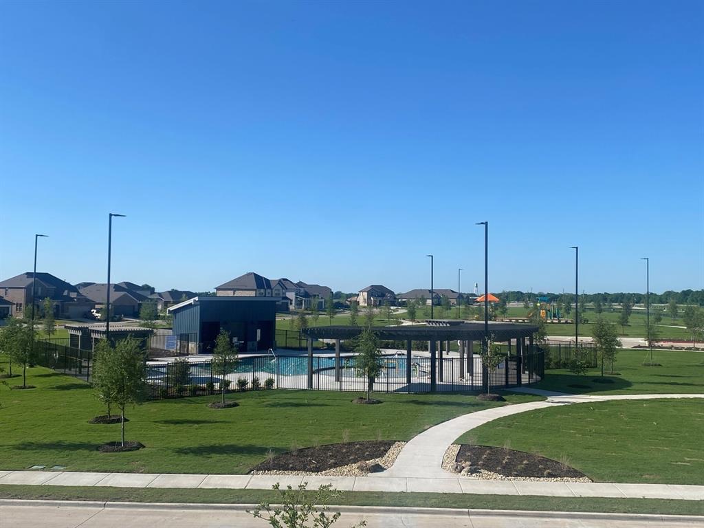 Coyote Meadows - Residential