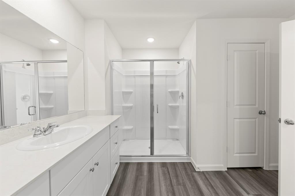 Coyote Meadows - Residential