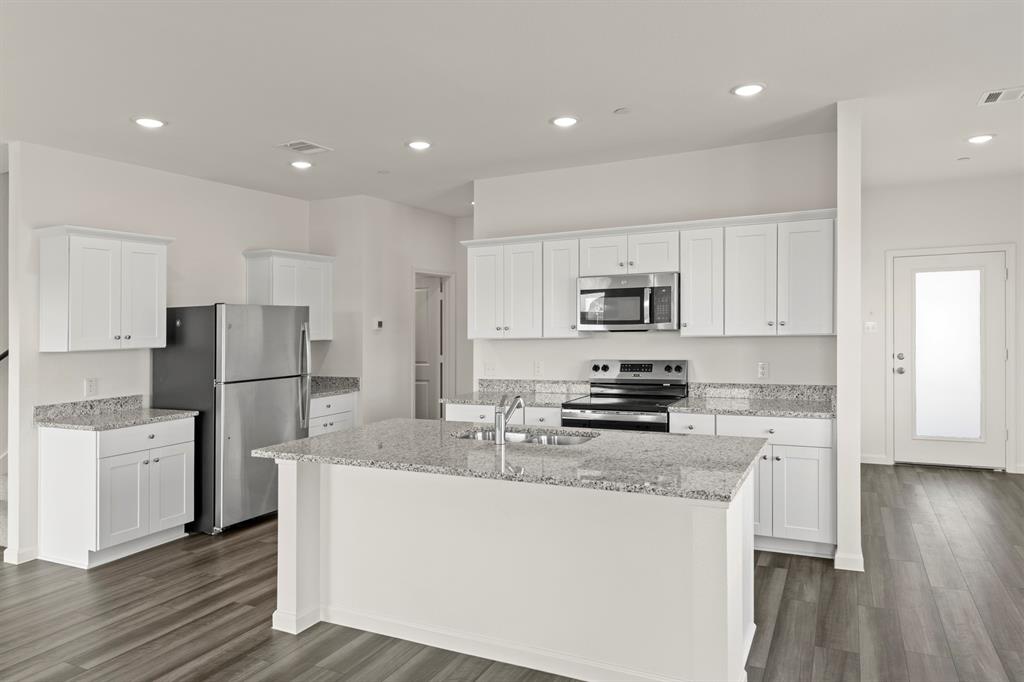 Coyote Meadows - Residential