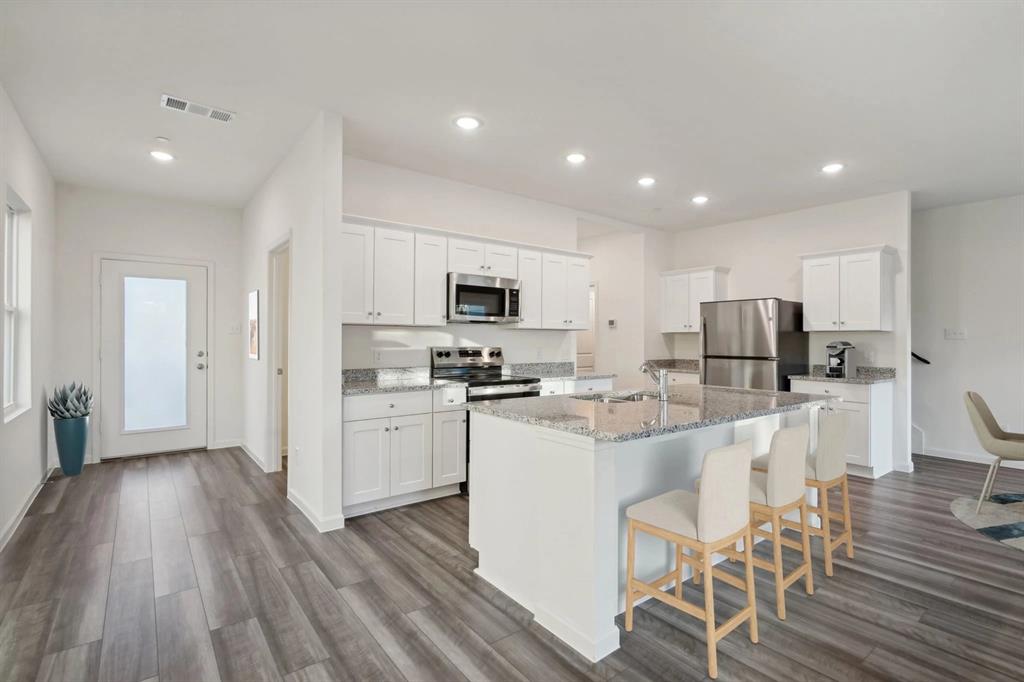 Coyote Meadows - Residential