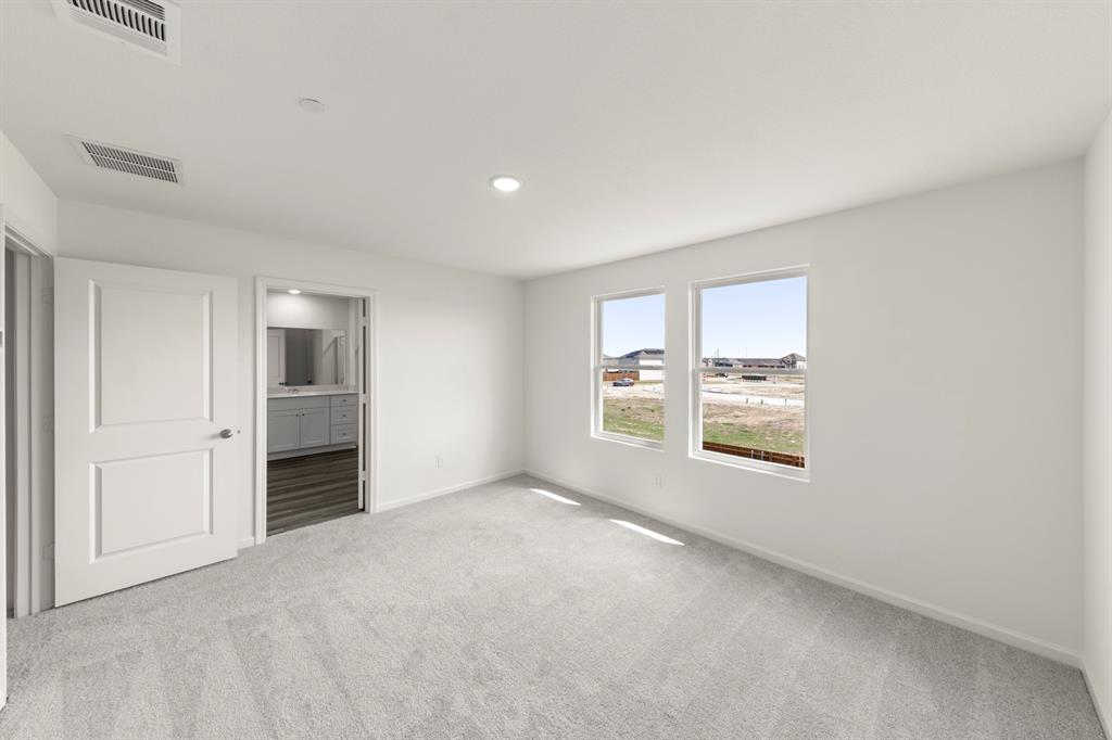 Coyote Meadows - Residential