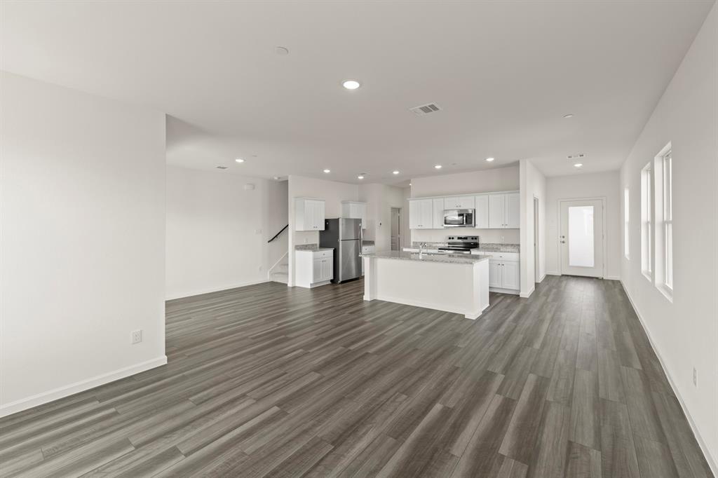 Coyote Meadows - Residential