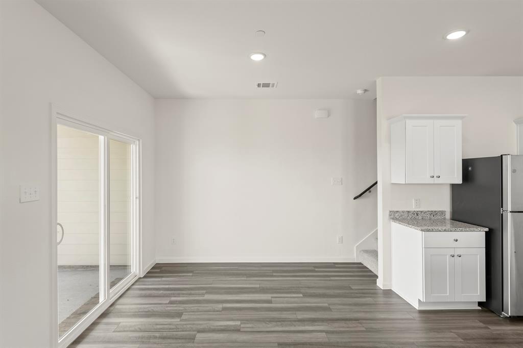 Coyote Meadows - Residential