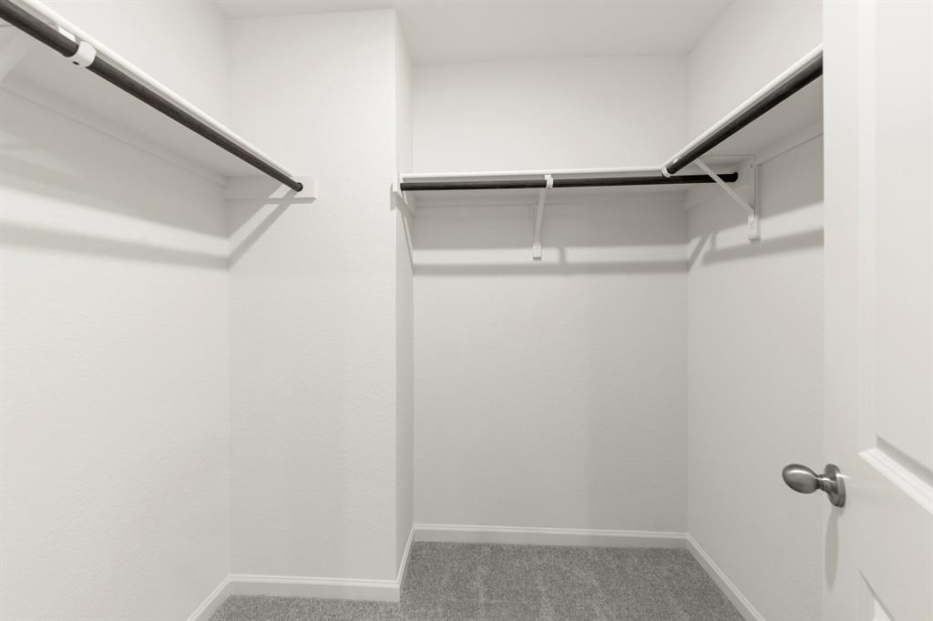 Coyote Meadows - Residential