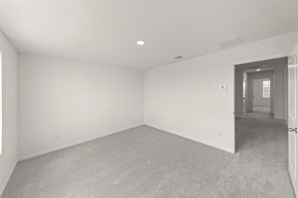 Coyote Meadows - Residential