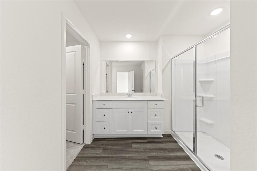 Coyote Meadows - Residential