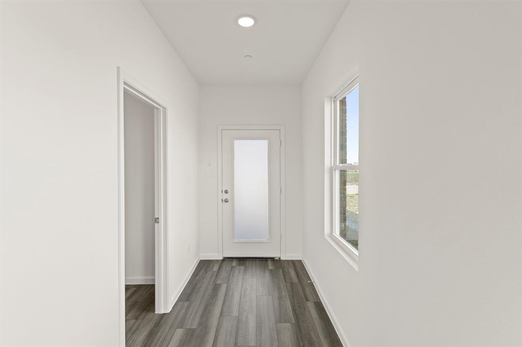 Coyote Meadows - Residential