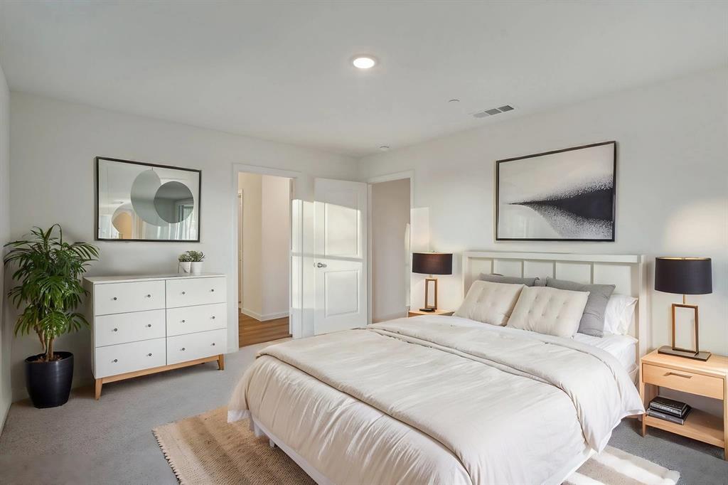 Coyote Meadows - Residential