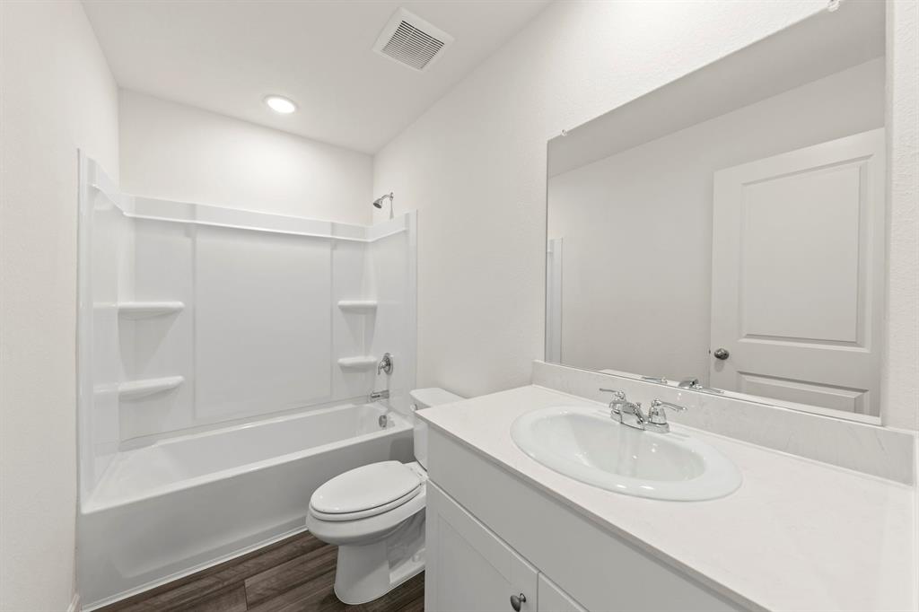 Coyote Meadows - Residential