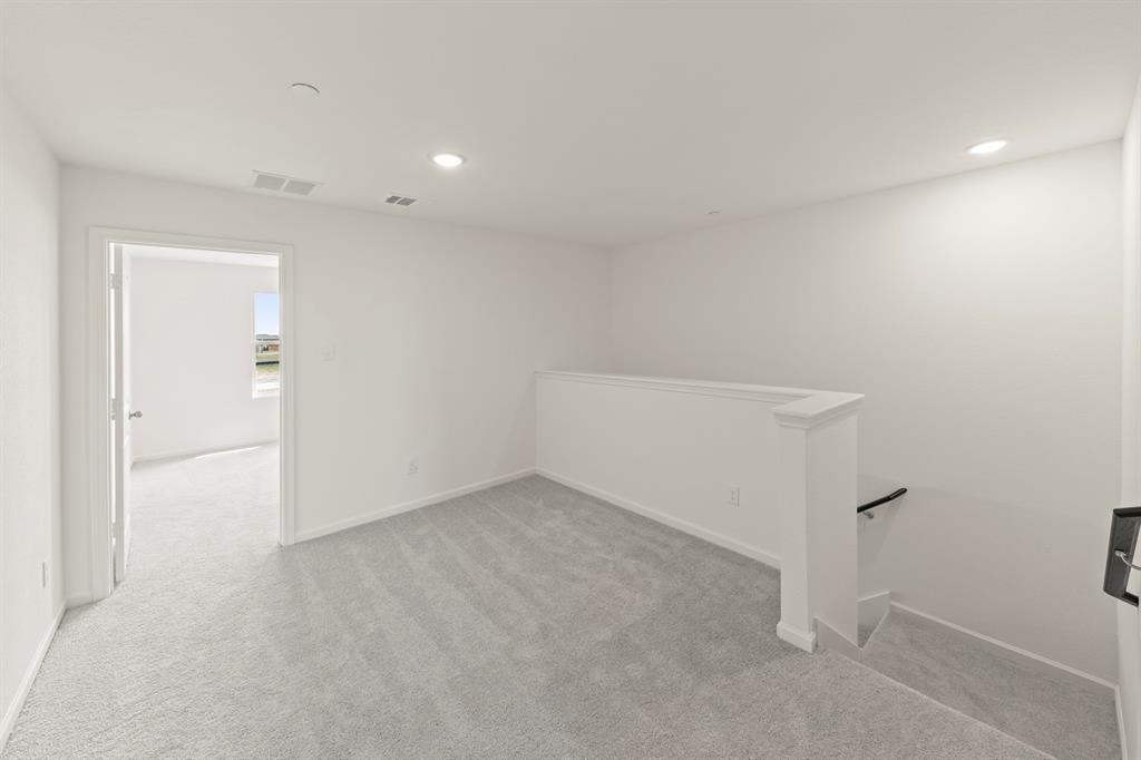 Coyote Meadows - Residential