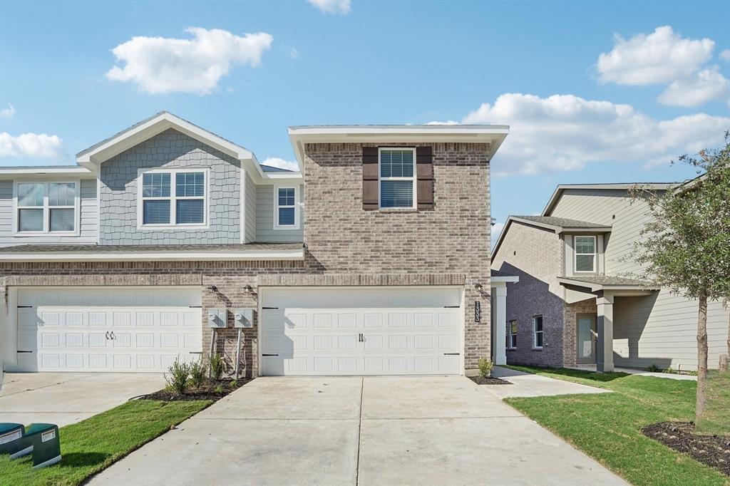 Coyote Meadows - Residential