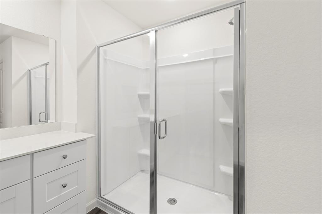 Coyote Meadows - Residential