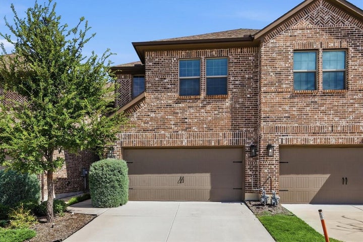 Photo 1 of 27 — 519 Sequoia Street, Allen, TX 75002