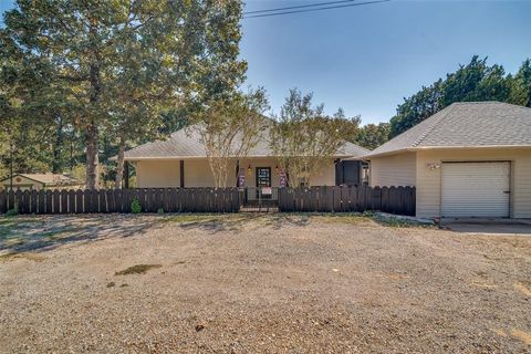 Tiny photo for 129 Little River Bend, Mabank, TX 75156 (MLS # 21095863)