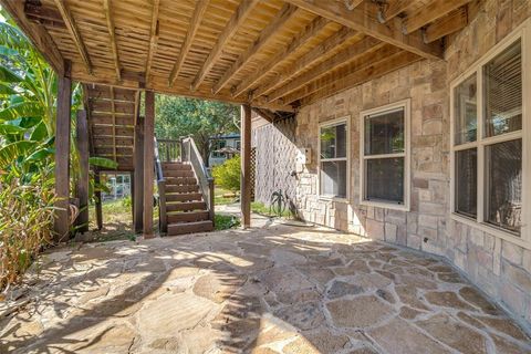 Tiny photo for 129 Little River Bend, Mabank, TX 75156 (MLS # 21095863)
