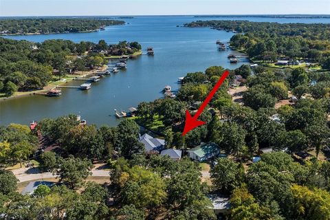 Tiny photo for 129 Little River Bend, Mabank, TX 75156 (MLS # 21095863)