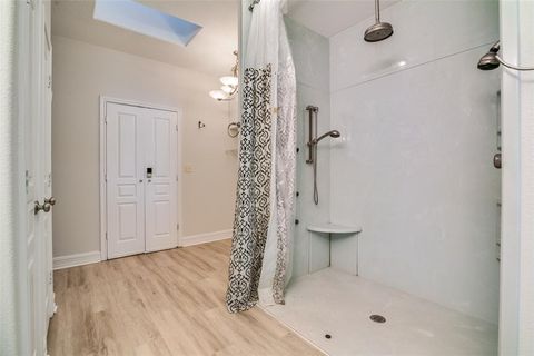 Tiny photo for 129 Little River Bend, Mabank, TX 75156 (MLS # 21095863)