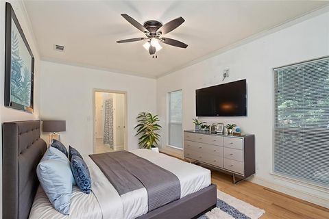 Tiny photo for 129 Little River Bend, Mabank, TX 75156 (MLS # 21095863)