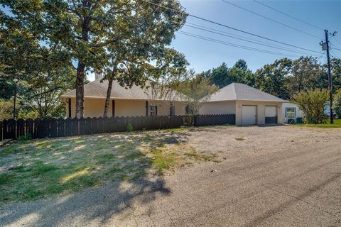 Tiny photo for 129 Little River Bend, Mabank, TX 75156 (MLS # 21095863)