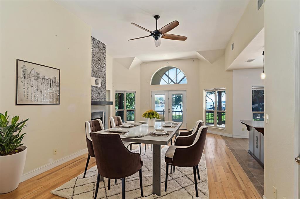 129 Little River Bend