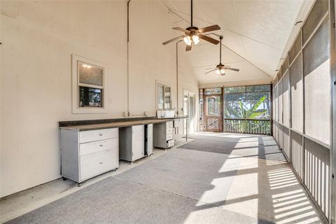 Tiny photo for 129 Little River Bend, Mabank, TX 75156 (MLS # 21095863)