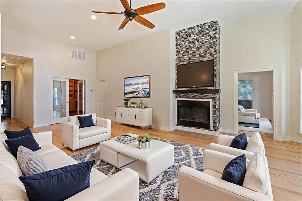 129 Little River Bend