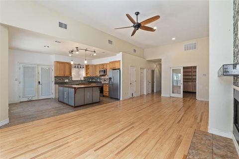 Tiny photo for 129 Little River Bend, Mabank, TX 75156 (MLS # 21095863)