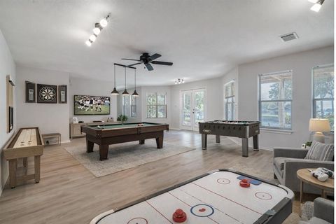 Tiny photo for 129 Little River Bend, Mabank, TX 75156 (MLS # 21095863)