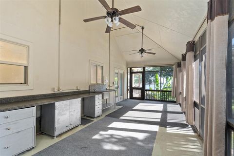 Tiny photo for 129 Little River Bend, Mabank, TX 75156 (MLS # 21095863)