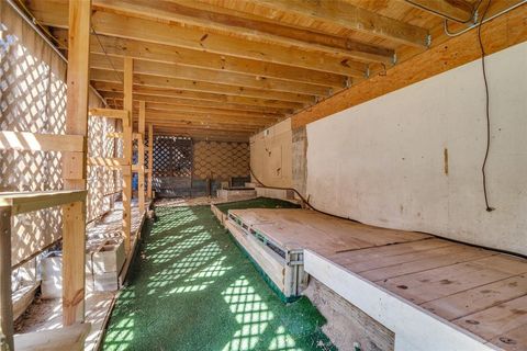 Tiny photo for 129 Little River Bend, Mabank, TX 75156 (MLS # 21095863)