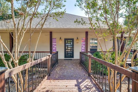 Photo of 129 Little River Bend, Mabank, TX 75156 (MLS # 21095863)