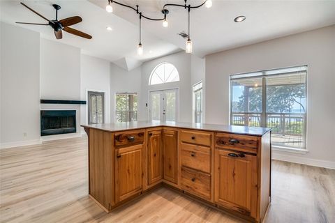 Tiny photo for 129 Little River Bend, Mabank, TX 75156 (MLS # 21095863)