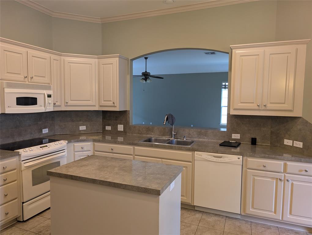 The Haven - Residential