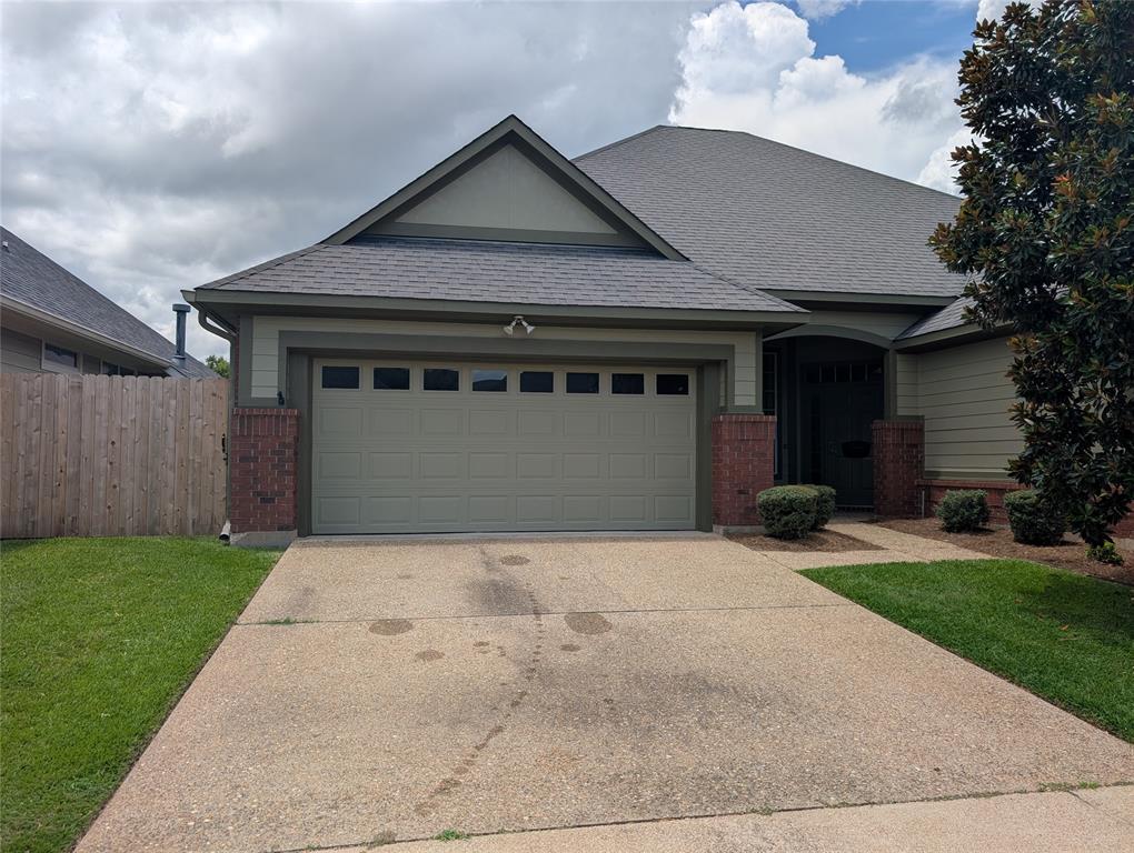 The Haven - Residential