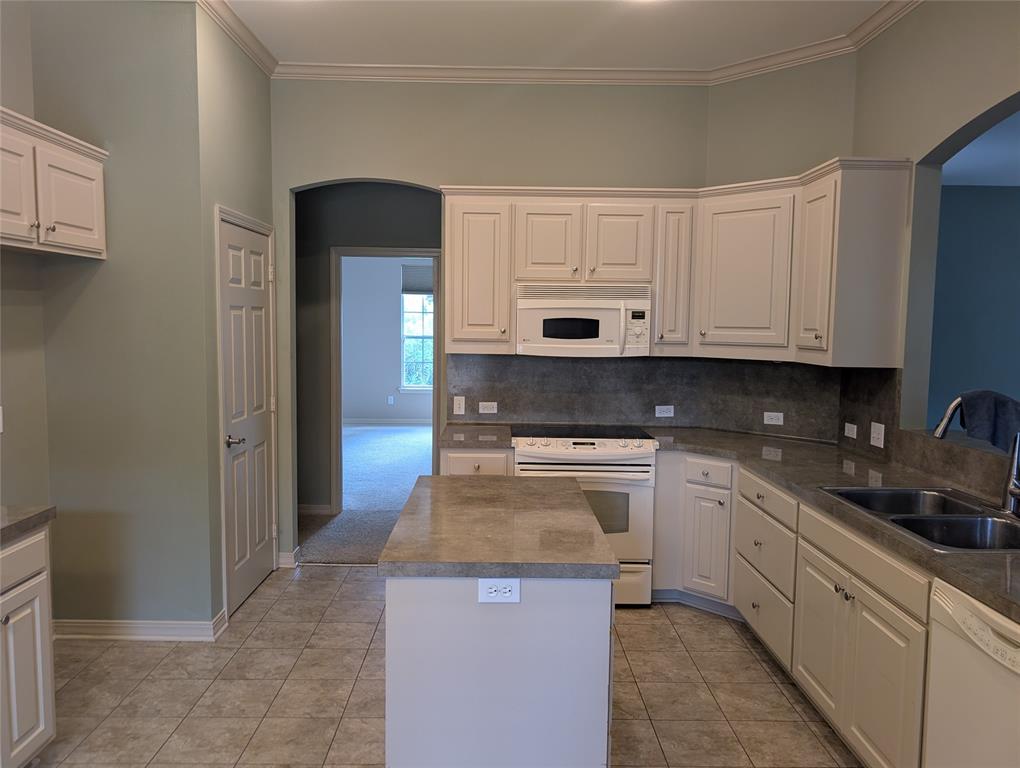 The Haven - Residential