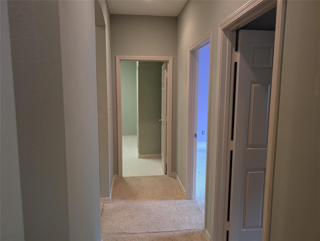 The Haven - Residential