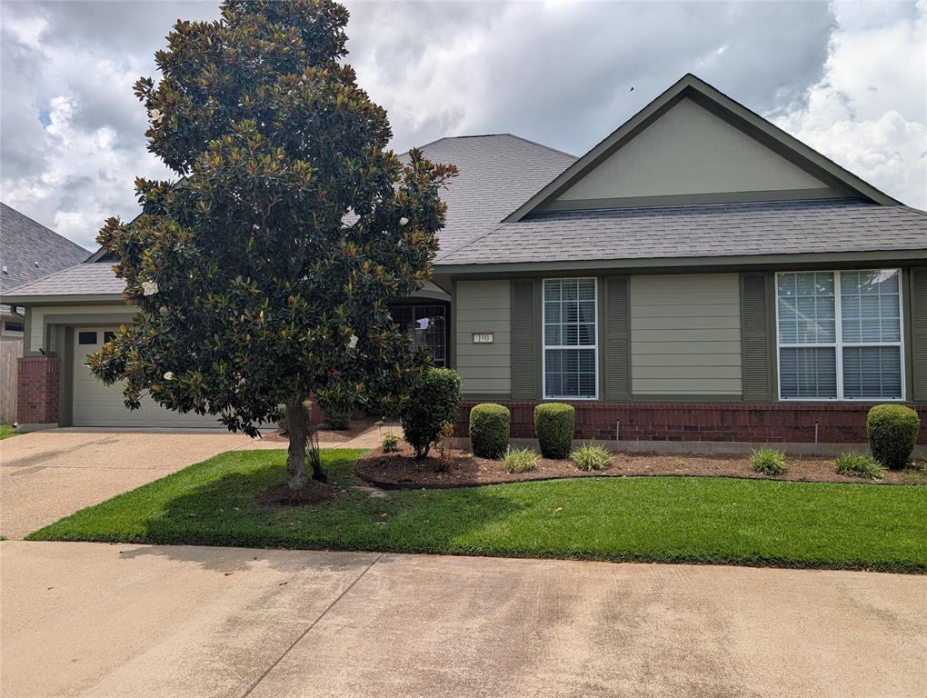 The Haven - Residential