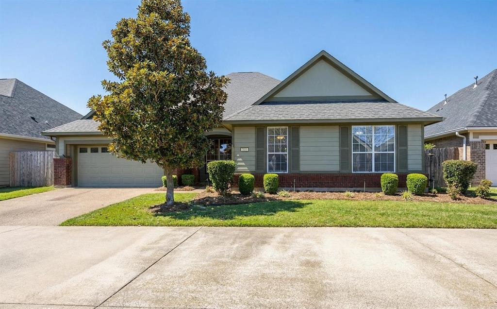 The Haven - Residential