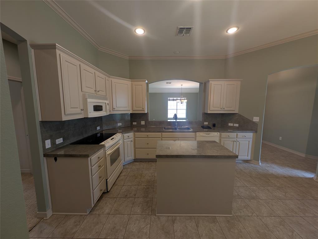 The Haven - Residential