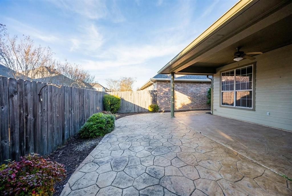 The Haven - Residential