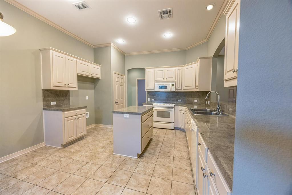 The Haven - Residential