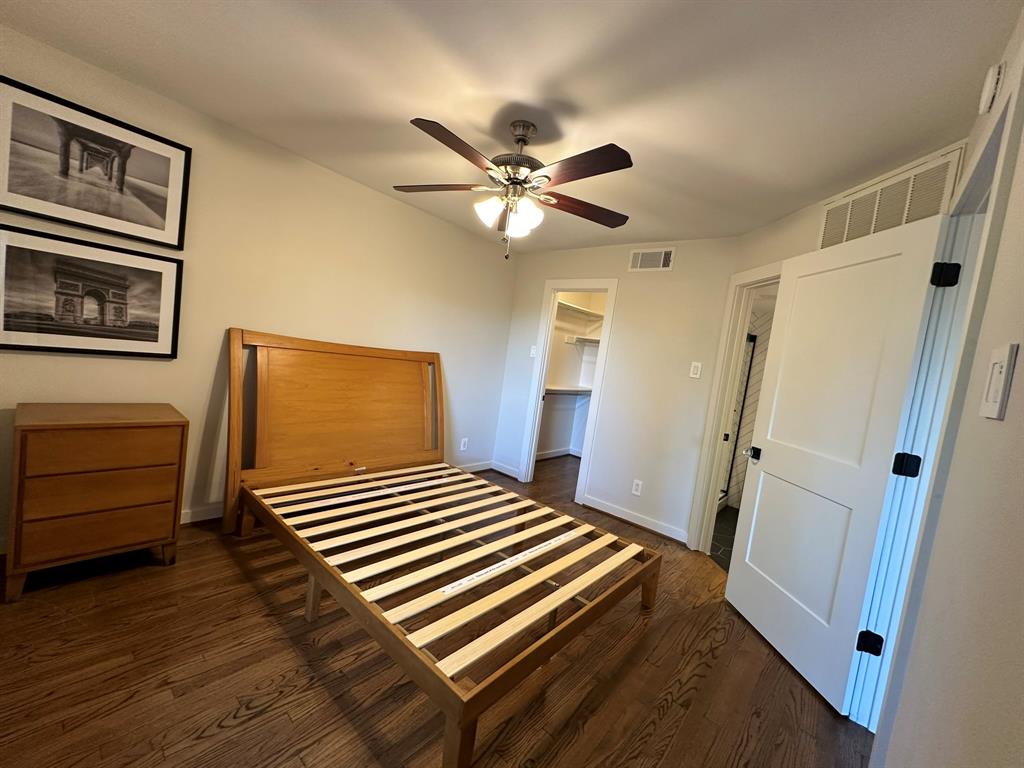 Cimarron Court Condo - Residential Lease