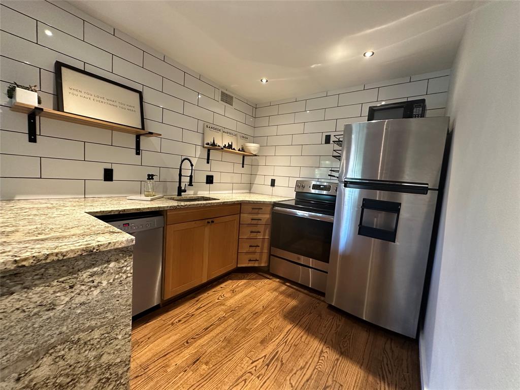 Cimarron Court Condo - Residential Lease