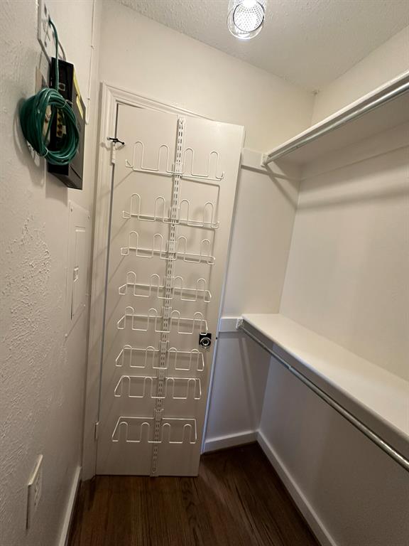 Cimarron Court Condo - Residential Lease