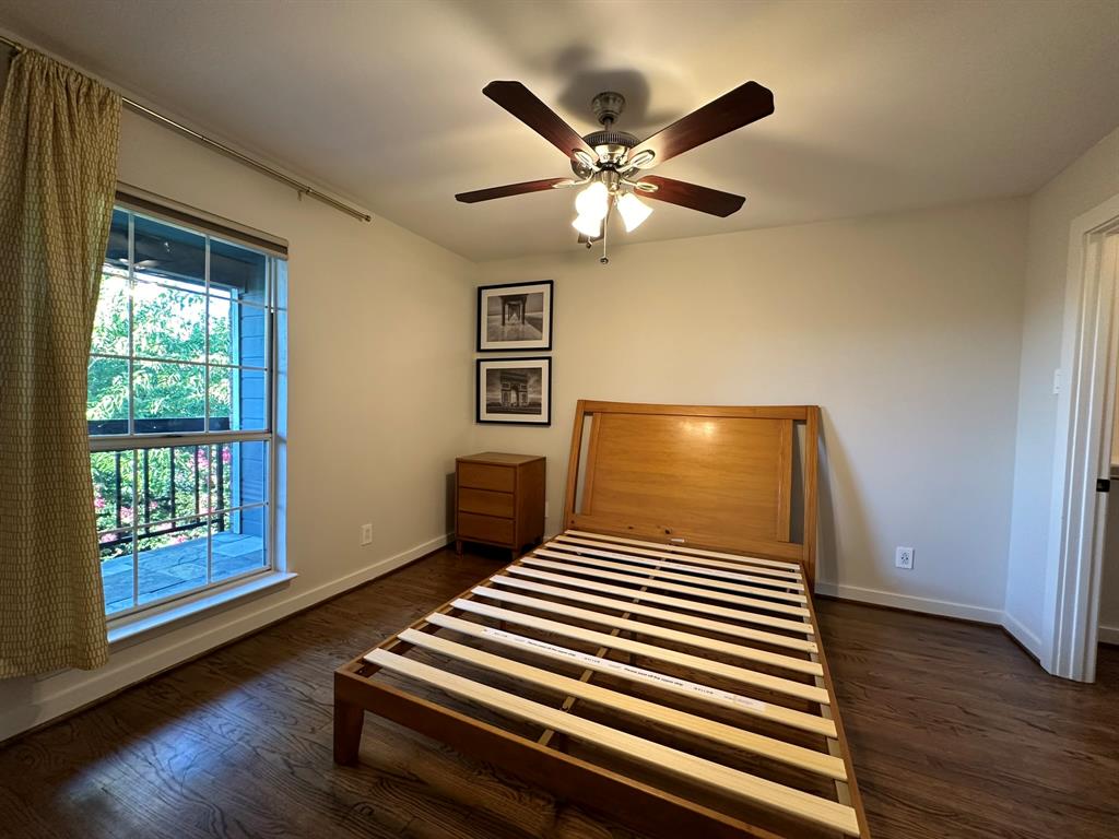 Cimarron Court Condo - Residential Lease