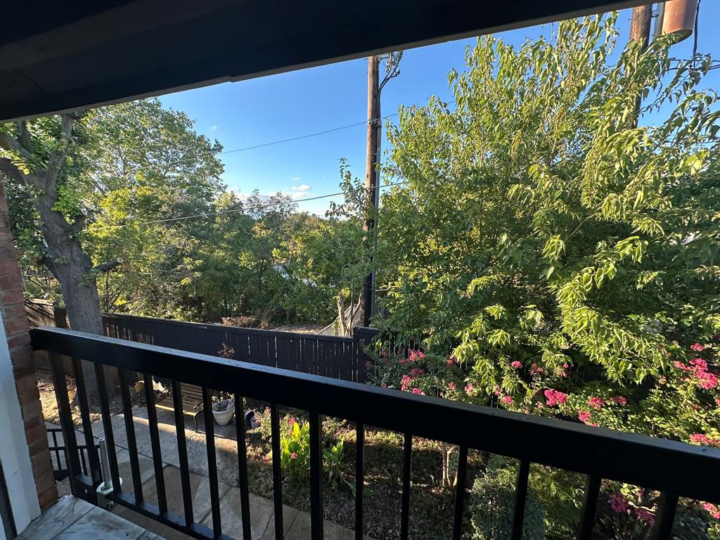 Cimarron Court Condo - Residential Lease