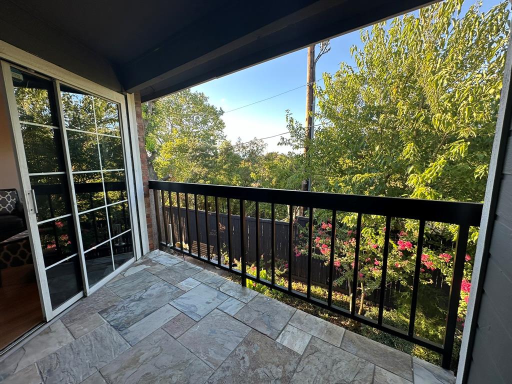 Cimarron Court Condo - Residential Lease