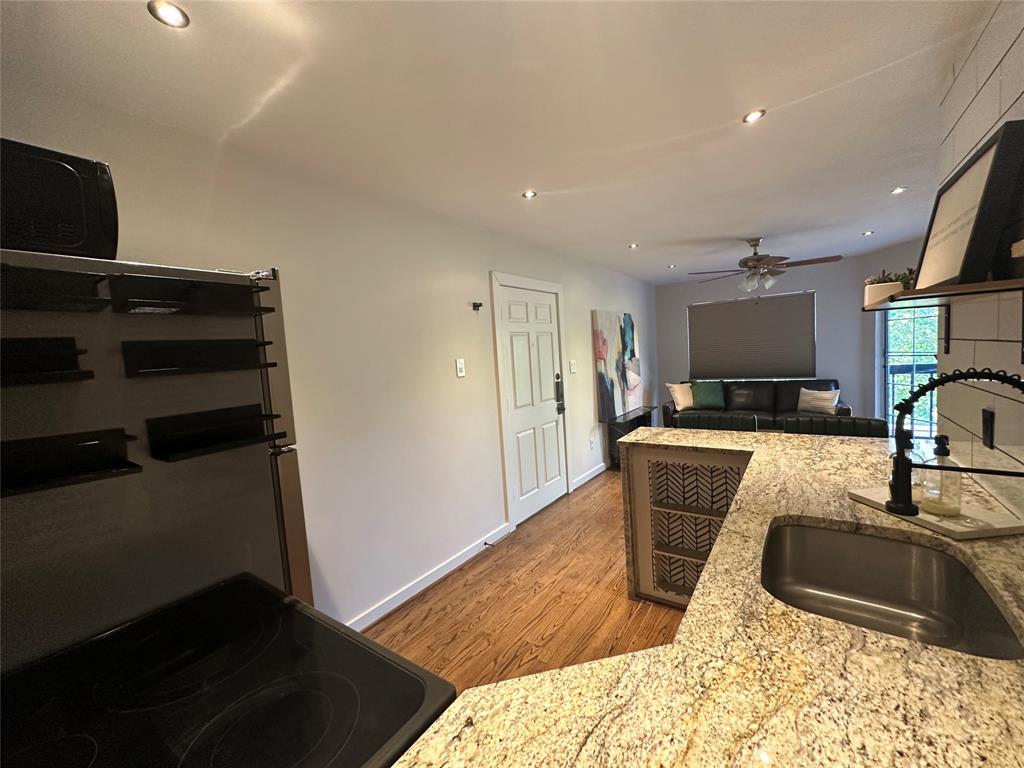 Cimarron Court Condo - Residential Lease