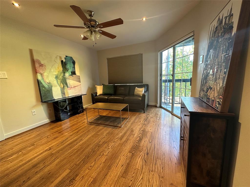 Cimarron Court Condo - Residential Lease